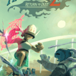 Игра Anodyne 2: Return to Dust (Steam; Mac, PC; Регион активации РФ+Страны СНГ)