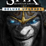 Игра Styx: Blades of Greed - Deluxe Upgrade (Steam; PC; Регион активации РФ+Страны СНГ)