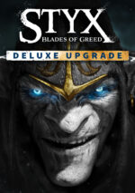 Игра Styx: Blades of Greed – Deluxe Upgrade (Steam; PC; Регион активации РФ+Страны СНГ)