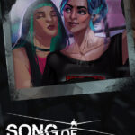 Игра Song of Farca (Steam; PC; Регион активации Весь Мир)