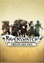 Игра Ravenswatch – Timeless Skin Pack (Steam; PC; Регион активации Весь Мир)