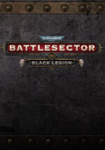 Игра Warhammer 40,000: Battlesector – Black Legion (Steam; PC; Регион активации РФ+Страны СНГ)