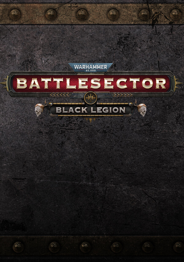 box-652.jpg Игра Warhammer 40,000: Battlesector – Black Legion (Steam; PC; Регион активации РФ+Страны СНГ)