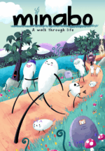 Игра Minabo – A walk through life (Steam; Mac, PC; Регион активации Весь Мир)