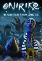 Игра Onirike (Steam; Mac, PC; Регион активации Весь Мир)