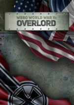 Игра WEGO World War II: Overlord (Steam; PC; Регион активации Весь Мир)