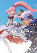 Игра Tales of Arise — Beyond the Dawn: Premium Edition (Steam; PC; Регион активации РФ+Страны СНГ)