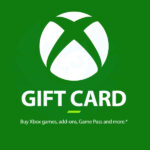 XBOX Live Gift Card 25 TRY (Turkey) (Xbox)