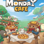 Игра Not Monday Cafe (Steam; PC; Регион активации РФ+Страны СНГ)