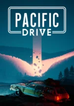 Игра Pacific Drive (Steam; PC; Регион активации РФ+Страны СНГ)