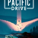 Игра Pacific Drive (Steam; PC; Регион активации РФ+Страны СНГ)