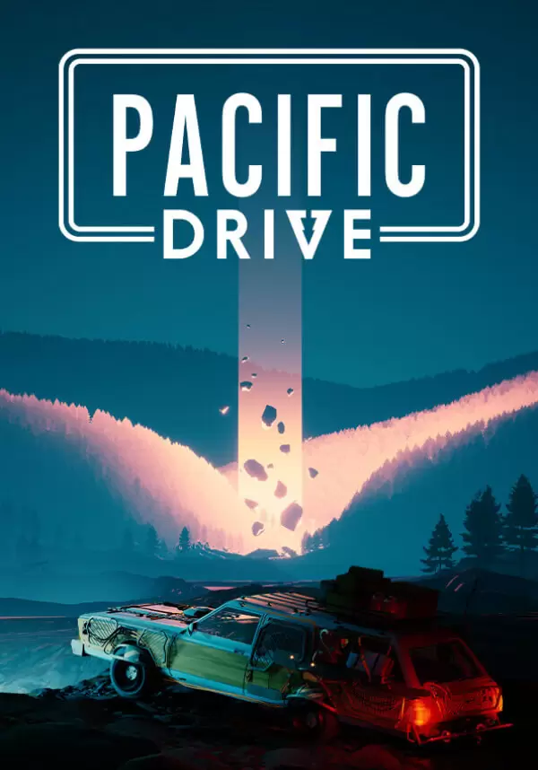 box.jpg-1039.webp Игра Pacific Drive (Steam; PC; Регион активации РФ+Страны СНГ)