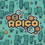 Игра APICO (Steam; Mac, PC; Регион активации Весь Мир)