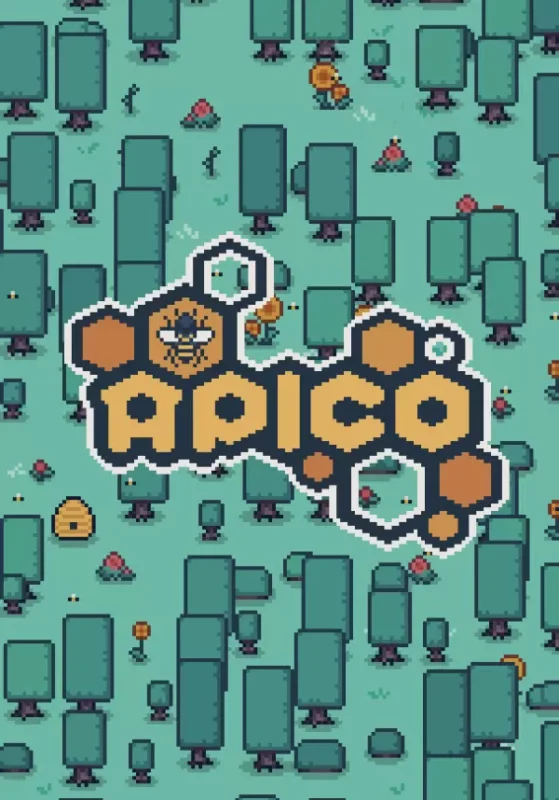 Игра APICO (Steam; Mac, PC; Регион активации Весь Мир)