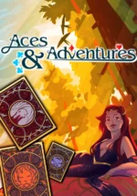 Игра Aces & Adventures (Steam; PC; Регион активации РФ+Страны СНГ)