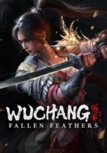 Игра WUCHANG: Fallen Feathers (Steam; PC; Регион активации РФ+Страны СНГ)
