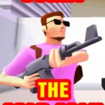 Игра Sonny The Mad Man: Casual Arcade Shooter (Steam; PC; Регион активации Весь Мир)