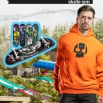Игра Session: Skate Sim - Waterpark & Chris Cole (Steam; PC; Регион активации Весь Мир)