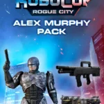Игра RoboCop: Rogue City - Alex Murphy Pack (Steam; PC; Регион активации Весь Мир)