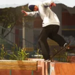Игра Session: Skate Sim - Abandonned Mall (Steam; Регион активации Весь Мир)