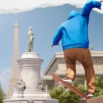 Игра Session: Skate Sim - Paris (Steam; PC; Регион активации Весь Мир)