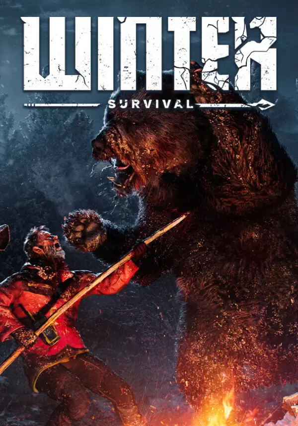 box.jpg-1332.webp Игра Winter Survival (Steam; PC; Регион активации Весь Мир)