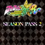 Игра JoJo's Bizarre Adventure: All-Star Battle R - Season Pass 2 (Steam; PC; Регион активации РФ+Страны СНГ)