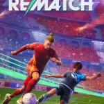 Игра REMATCH (Steam; PC; Регион активации РФ+Страны СНГ)
