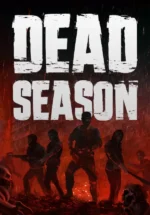Игра Dead Season (Steam; PC; Регион активации Весь Мир)