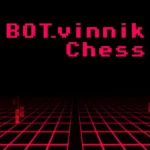 Игра BOT.vinnik Chess: Late USSR Championships (Steam; PC; Регион активации Весь Мир)