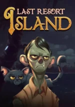 Игра Last Resort Island (Steam; PC; Регион активации Весь Мир)