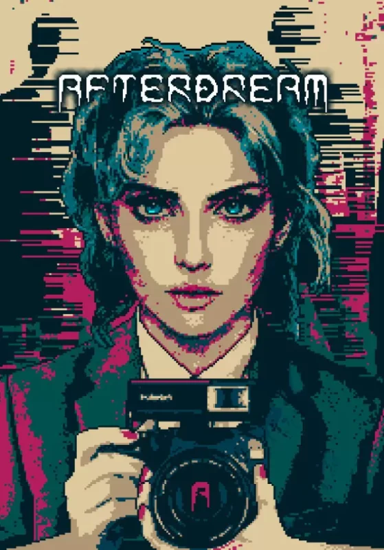 Игра Afterdream (Steam; PC; Регион активации РФ+Страны СНГ)