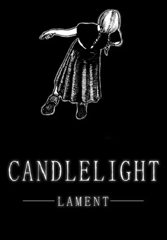 Игра Candlelight: Lament (Steam; Mac, PC; Регион активации РФ+Страны СНГ)
