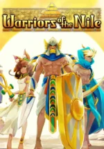 Игра Warriors of the Nile (Steam; PC; Регион активации РФ+Страны СНГ)