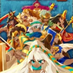 Игра Warriors of the Nile 2 (Steam; PC; Регион активации РФ+Страны СНГ)