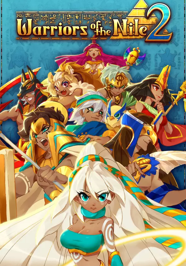 box.jpg-804.webp Игра Warriors of the Nile 2 (Steam; PC; Регион активации РФ+Страны СНГ)