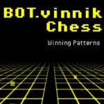 Игра BOT.vinnik Chess: Winning Patterns (Steam; PC; Регион активации Весь Мир)