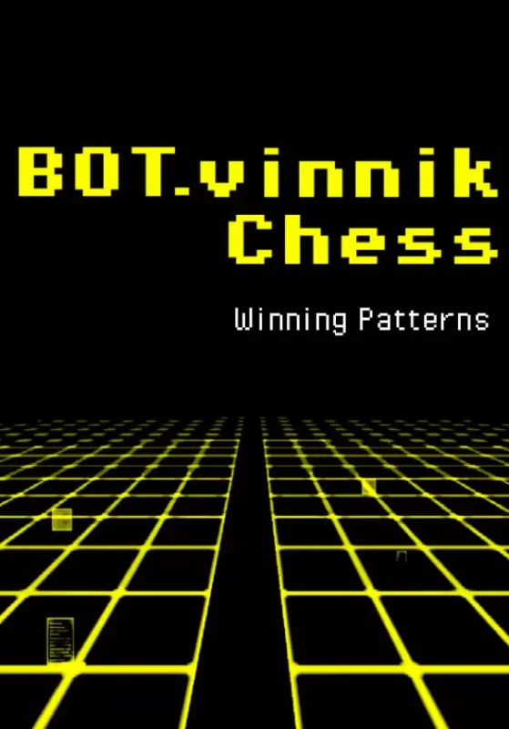 Игра BOT.vinnik Chess: Winning Patterns (Steam; PC; Регион активации Весь Мир)