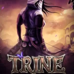 Игра Trine Enchanted Edition (Steam; PC, Mac; Регион активации РФ+Страны СНГ)