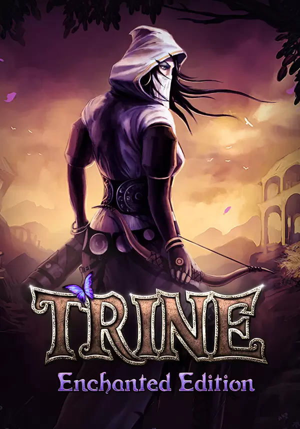 box.jpg-919.webp Игра Trine Enchanted Edition (Steam; PC, Mac; Регион активации РФ+Страны СНГ)