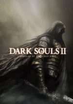 Игра DARK SOULS™ II: Scholar of The First Sin (Steam; PC; Регион активации РФ+Страны СНГ)