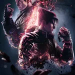 Игра TEKKEN 8 (Steam; PC; Регион активации РФ+Страны СНГ)