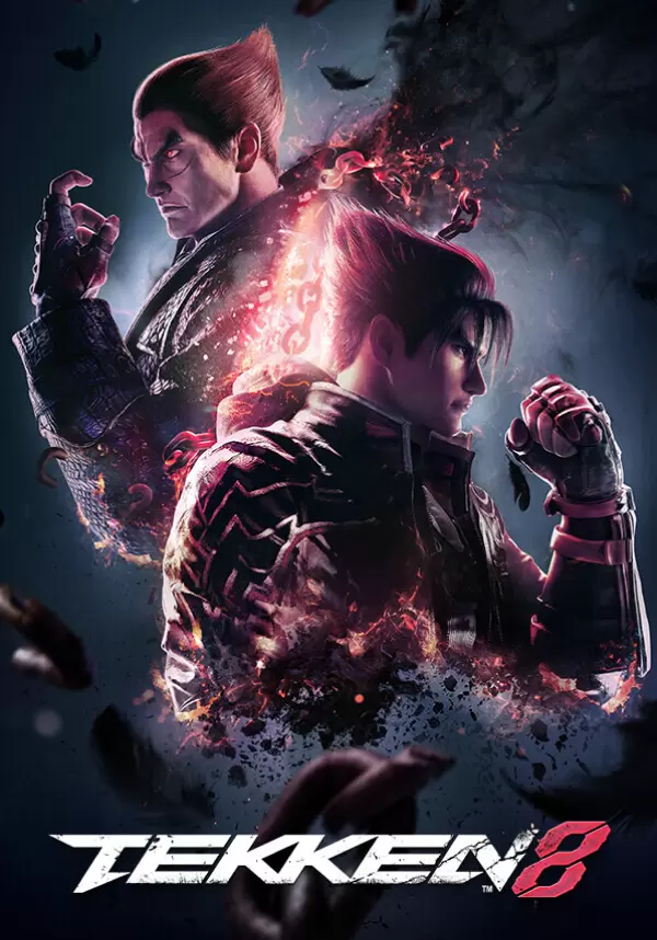 box.jpg-935.webp Игра TEKKEN 8 (Steam; PC; Регион активации РФ+Страны СНГ)
