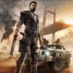 Игра Mad Max (Steam; PC; Регион активации РФ+Страны СНГ)