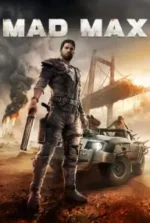 Игра Mad Max (Steam; PC; Регион активации РФ+Страны СНГ)