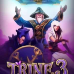 Игра Trine 3: The Artifacts of Power (Steam; PC, Mac; Регион активации РФ+Страны СНГ)