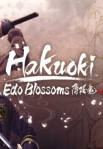Игра Hakuoki: Edo Blossoms (Steam; PC; Регион активации РФ+Страны СНГ)