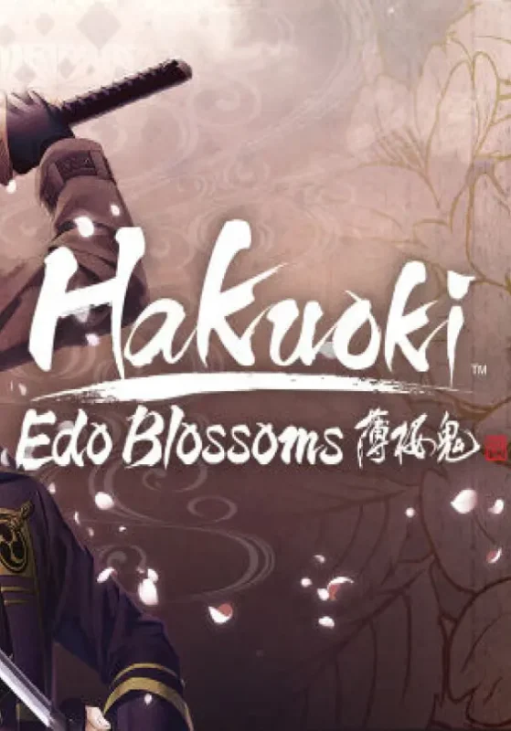Игра Hakuoki: Edo Blossoms (Steam; PC; Регион активации РФ+Страны СНГ)