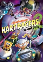 Игра Nickelodeon Kart Racers 2: Grand Prix (Steam; PC; Регион активации РФ+Страны СНГ)