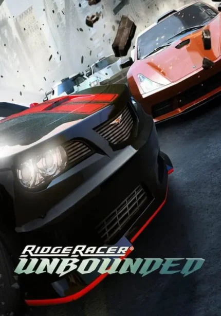 Игра Ridge Racer Unbounded (Steam; PC; Регион активации РФ+Страны СНГ)